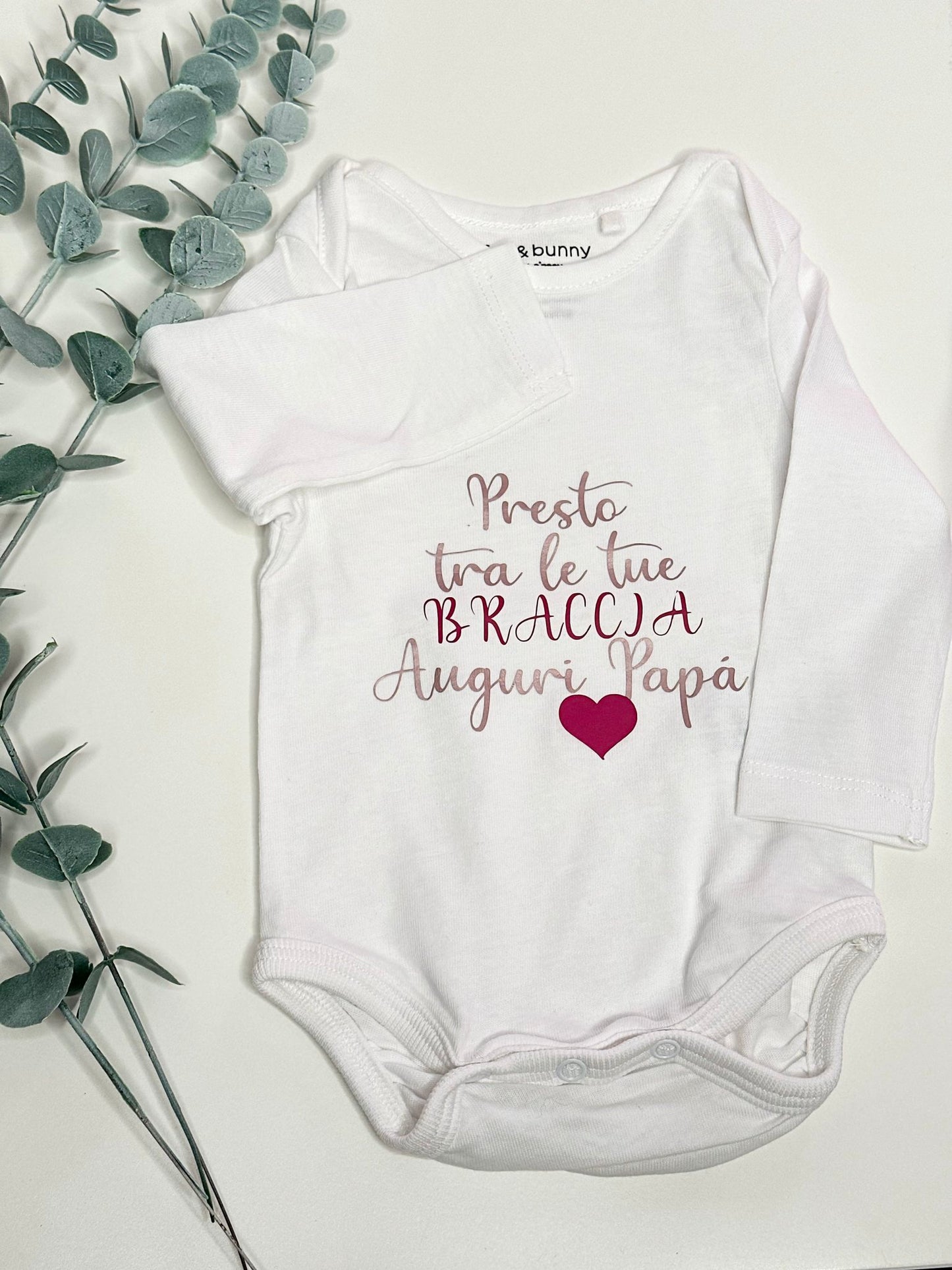 Body personalizzato
