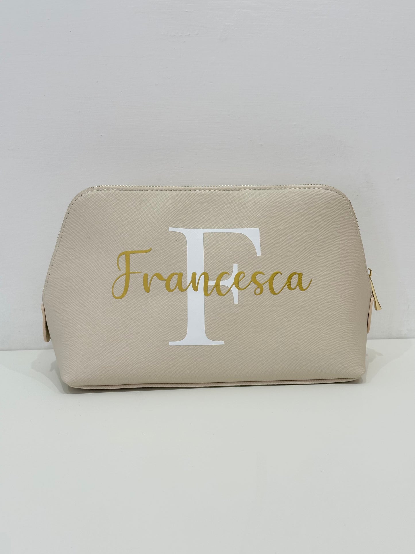 Pochette in ecopelle