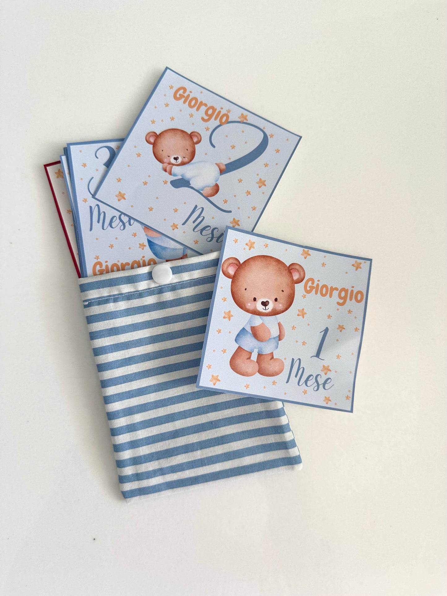 Card mesi