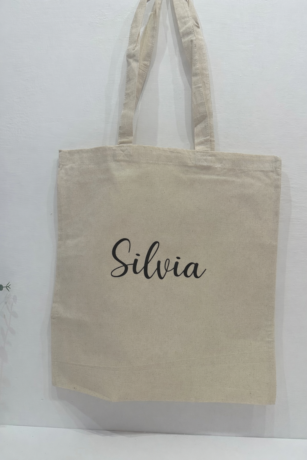 Borsa in cotone