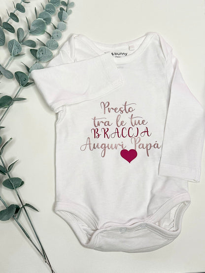 Body personalizzato