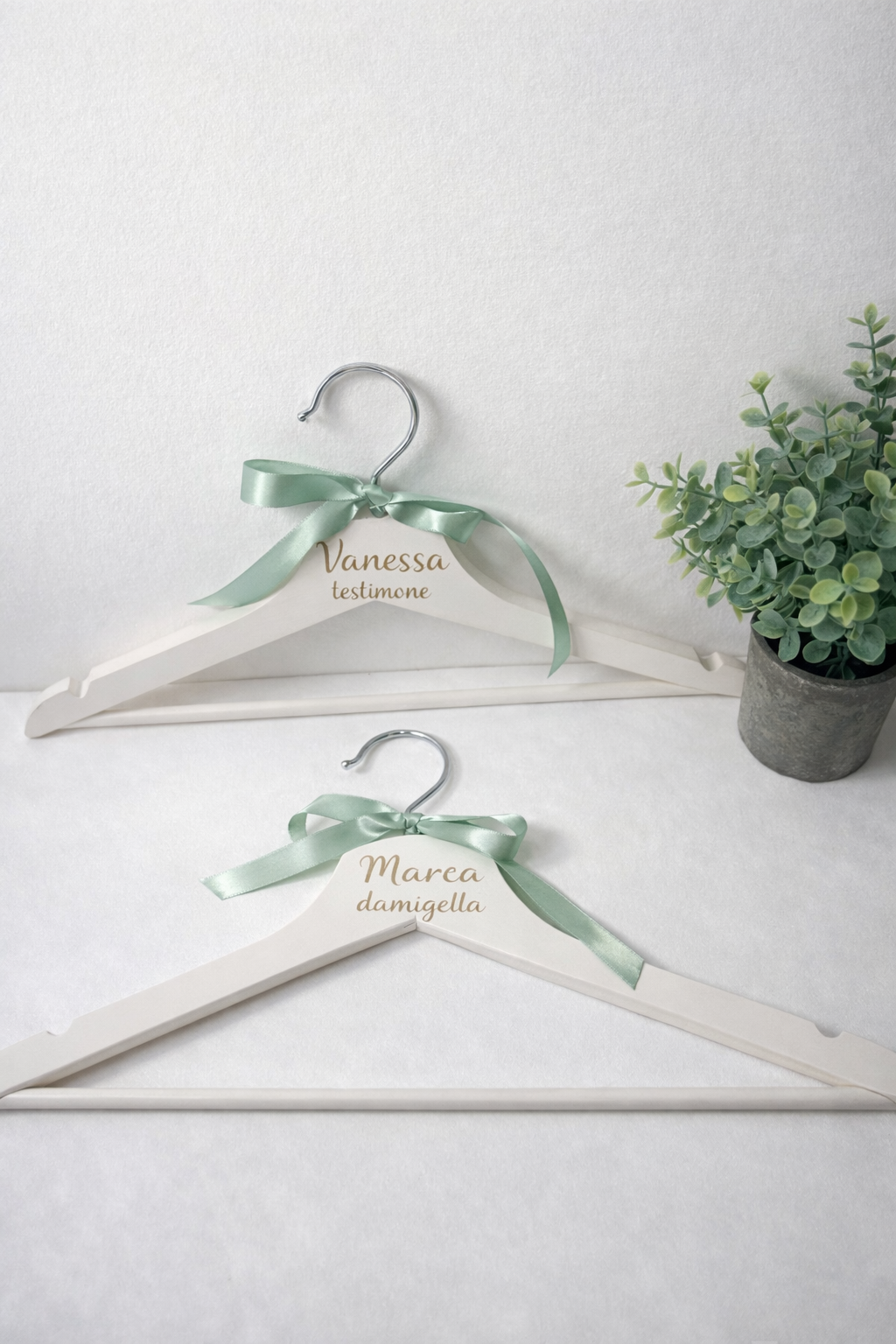 Grucce matrimonio