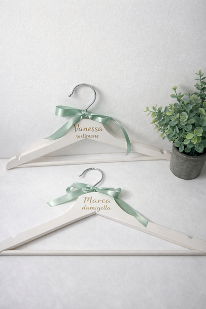 Grucce matrimonio