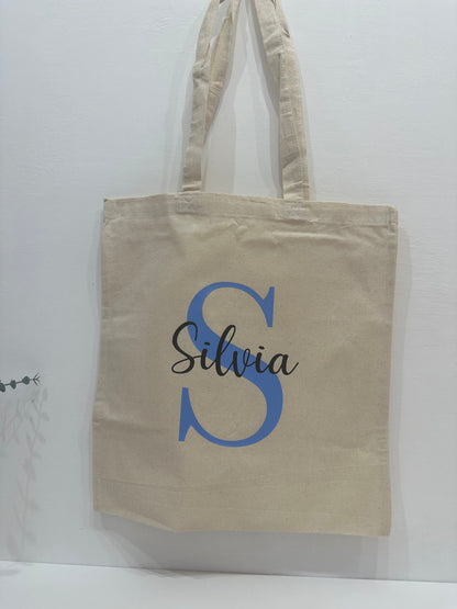 Borsa in cotone