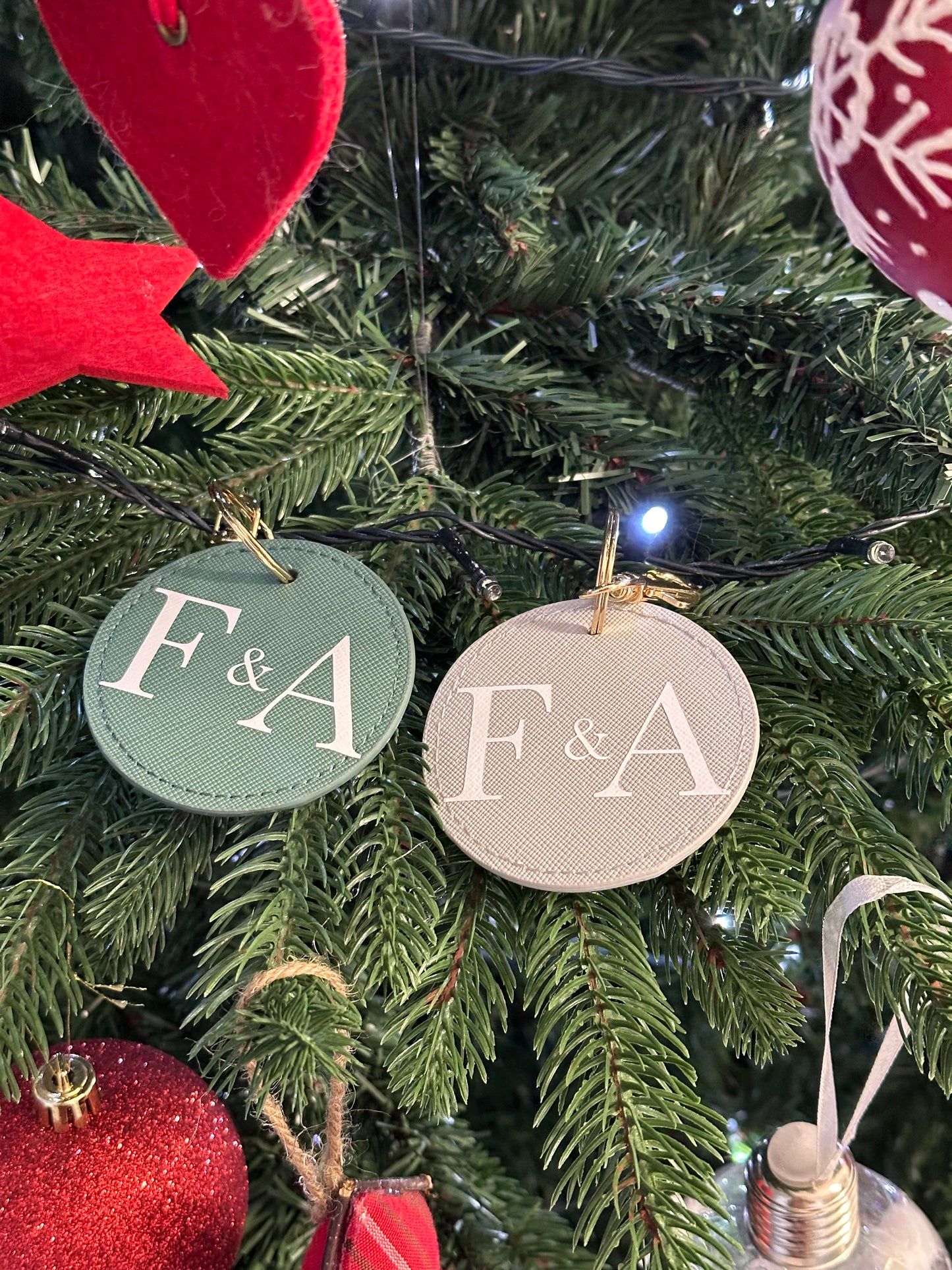 Portachiavi personalizzato