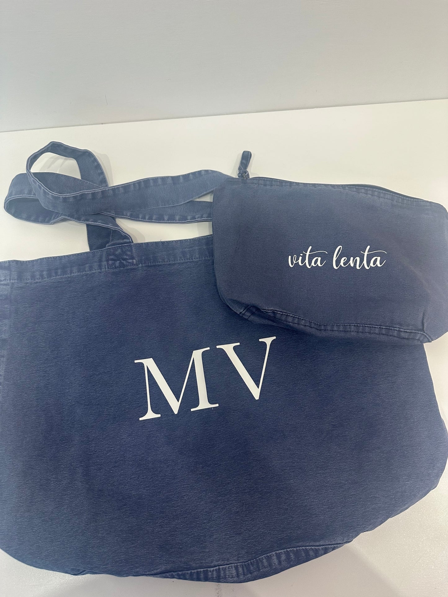 Set borsa e borsello