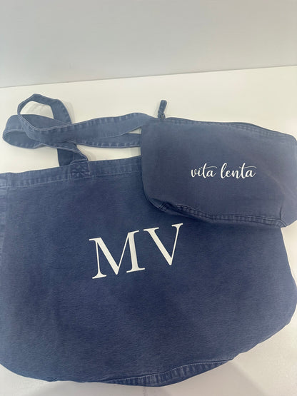 Set borsa e borsello