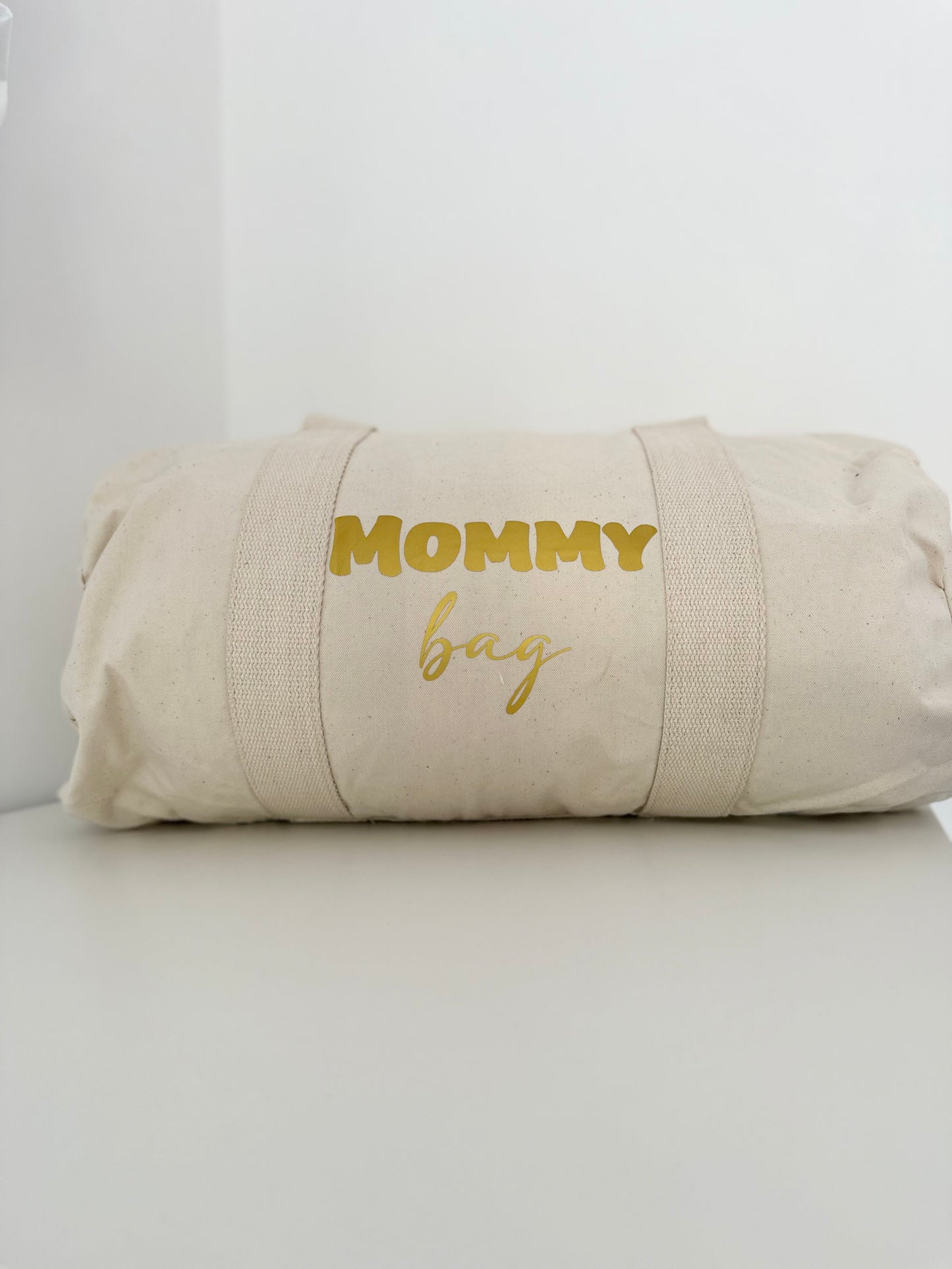 Mommy bag
