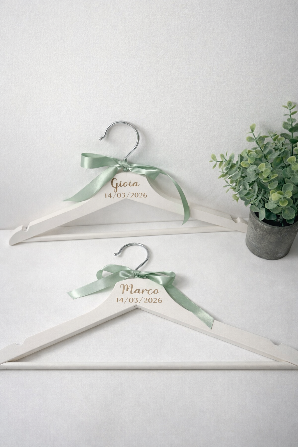 Grucce matrimonio