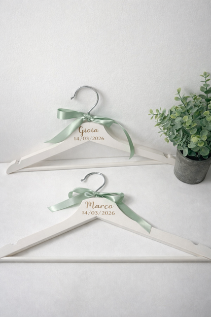 Grucce matrimonio