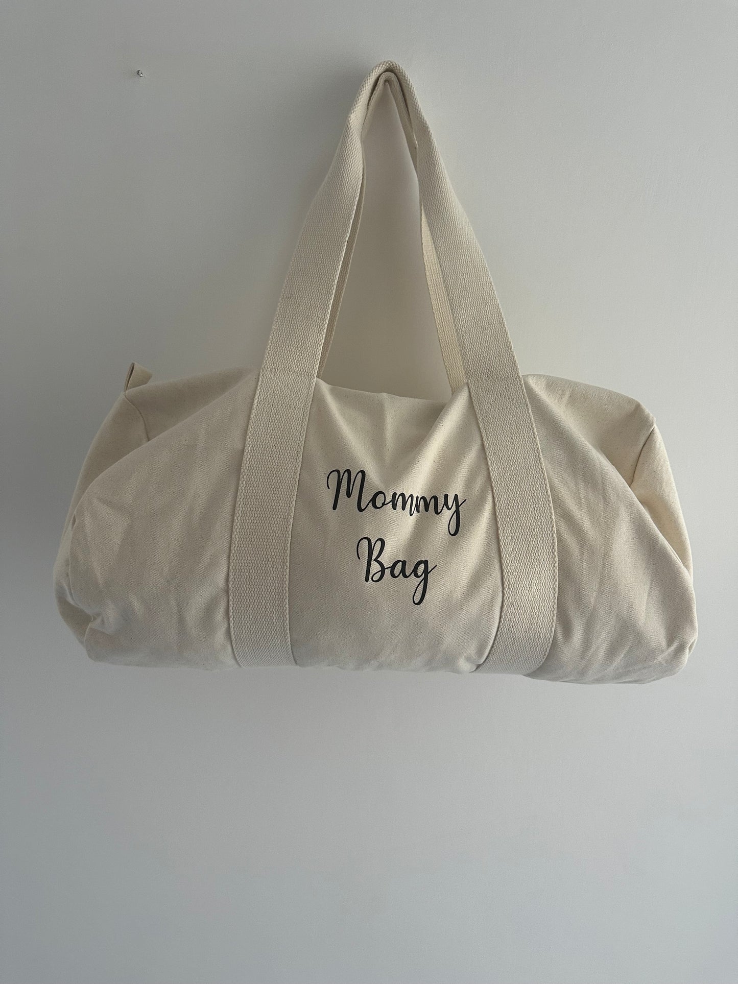 Mommy bag