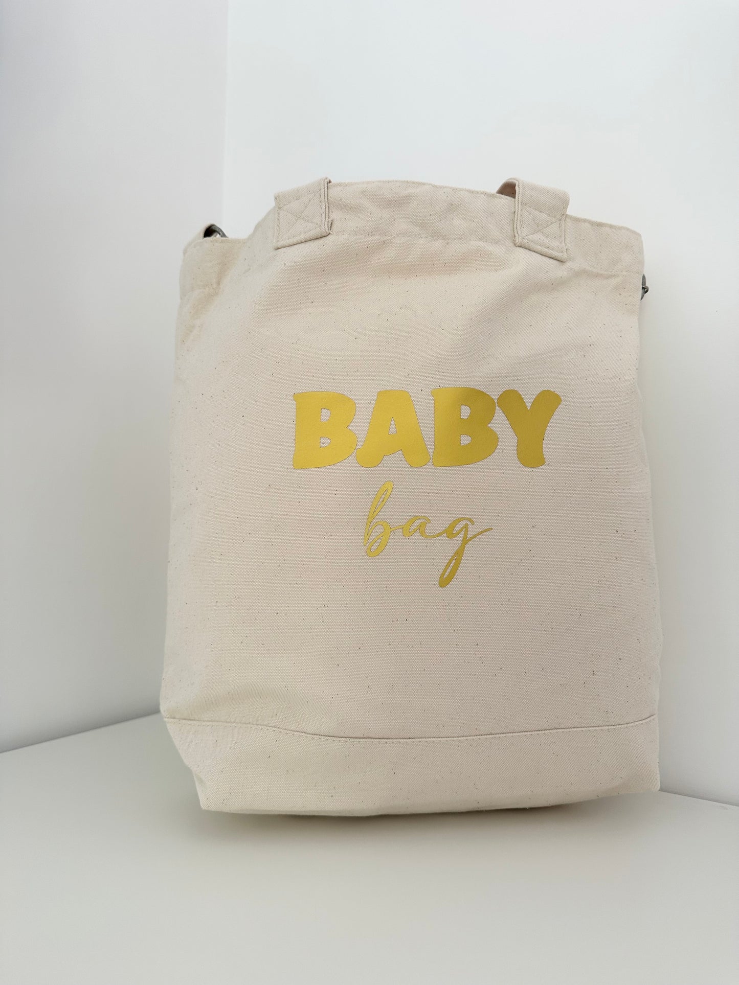 Baby bag
