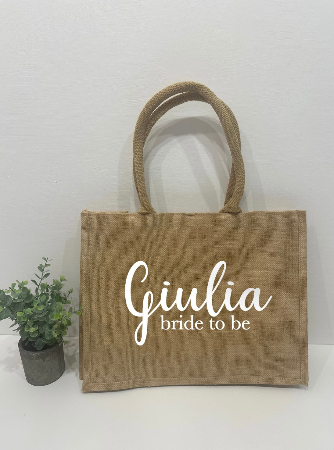 Bag addio al nubilato