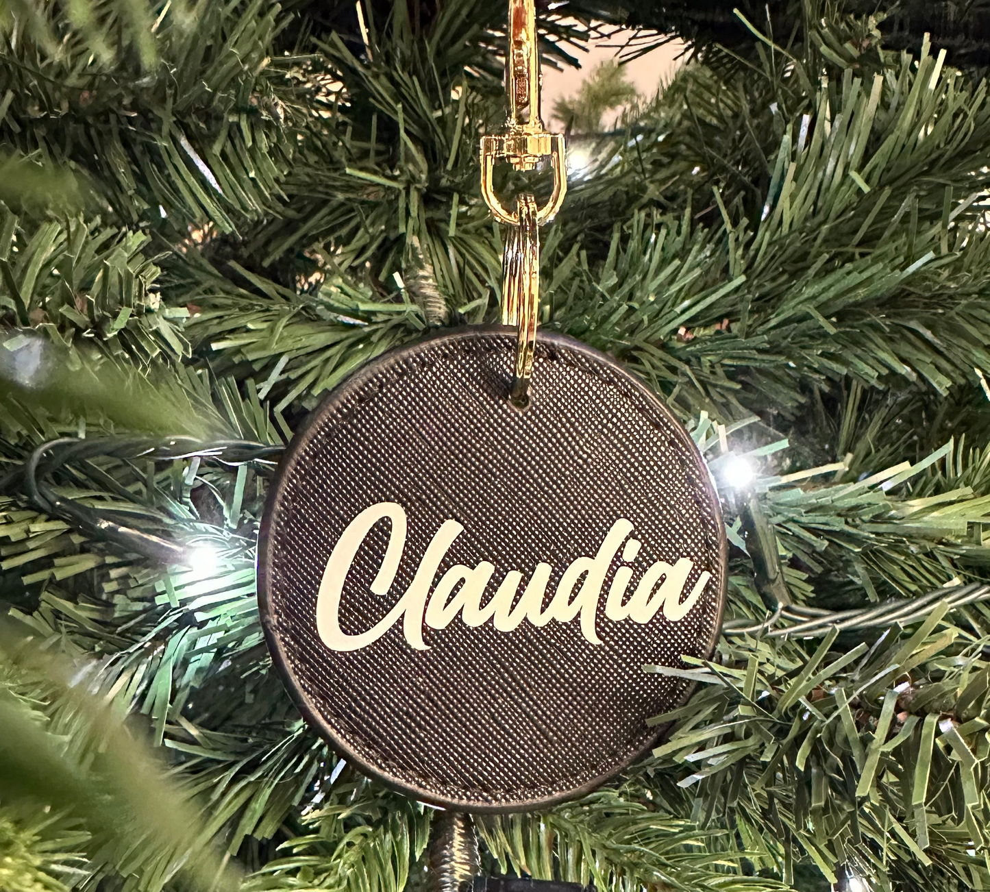 Portachiavi personalizzato