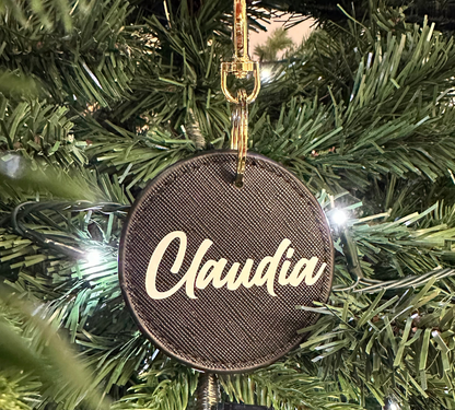 Portachiavi personalizzato