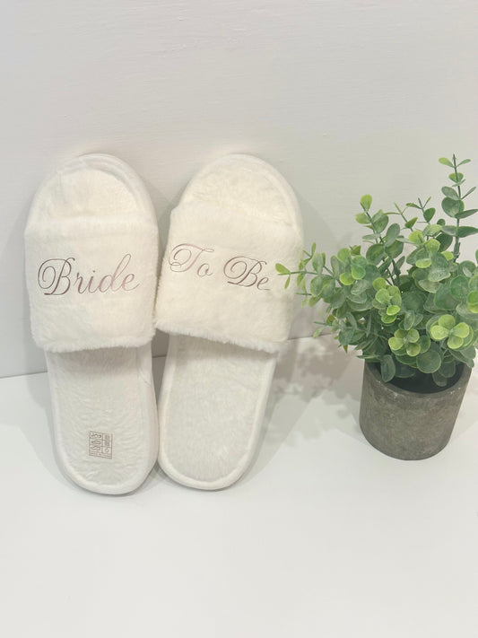 Pantofole personalizzate