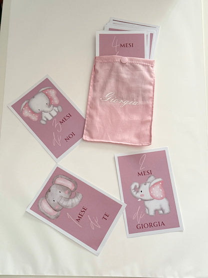 Card mesi