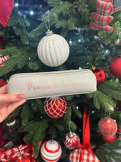 Astuccio personalizzato