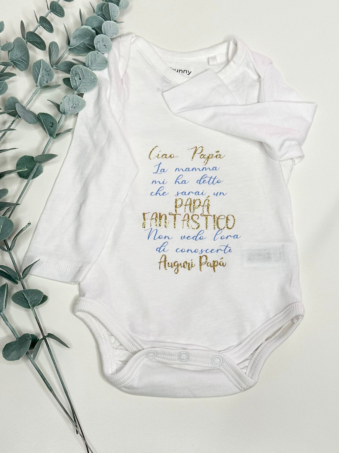 Body personalizzato