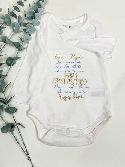 Body personalizzato