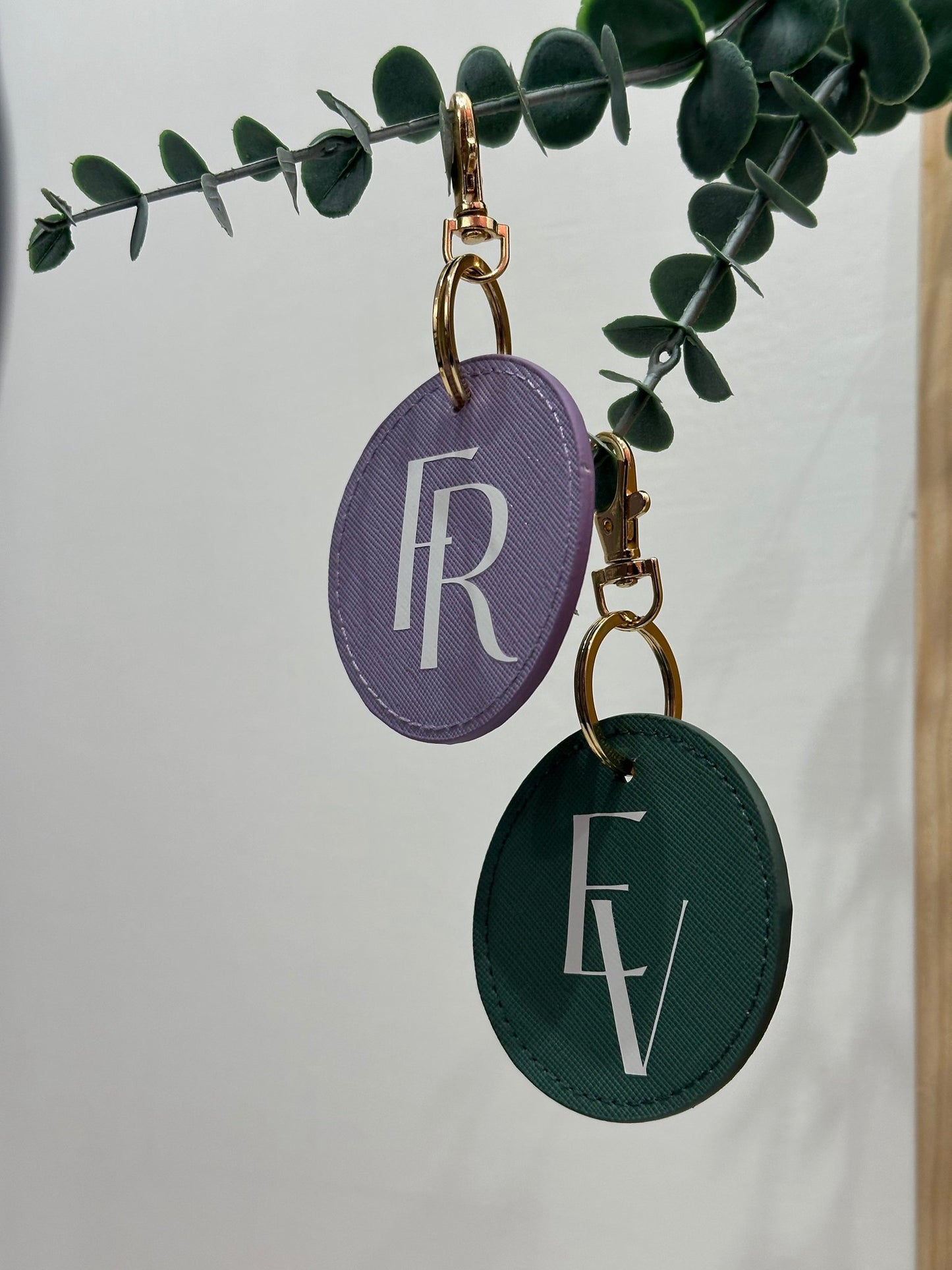 Portachiavi personalizzato