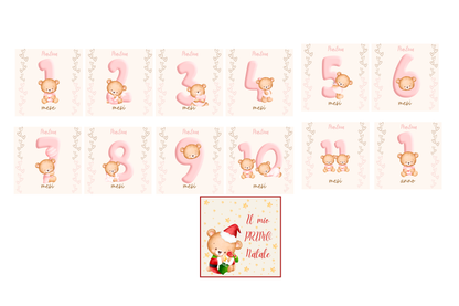 Card mesi